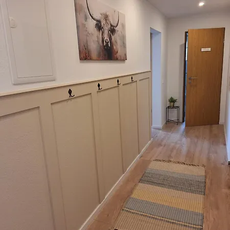Heimat Moment Ortenau Apartament