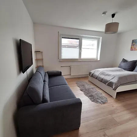 Heimat Moment Ortenau Apartment Offenburg