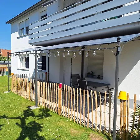 Heimat Moment Ortenau Apartment