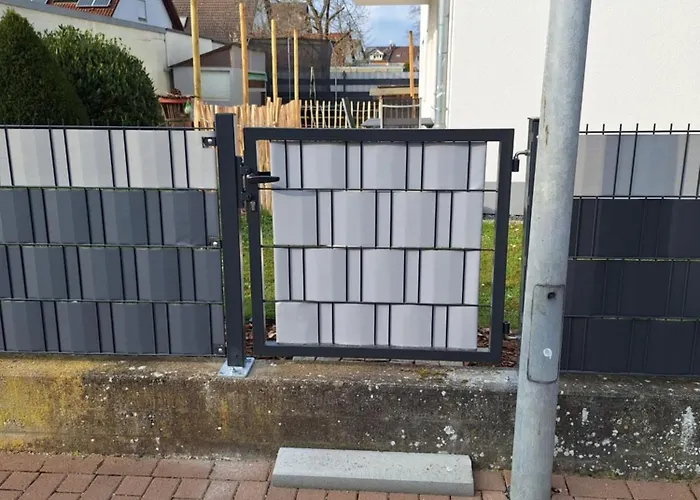 Heimat Moment Ortenau アパート *