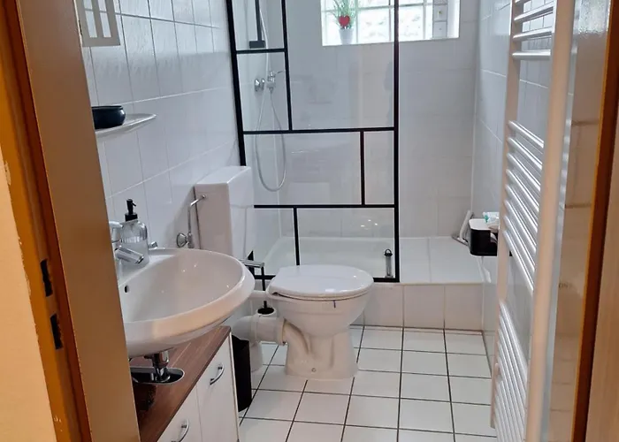 アパート Heimat Moment Ortenau *