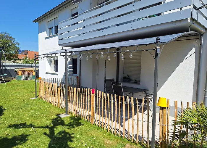 Heimat Moment Ortenau アパート